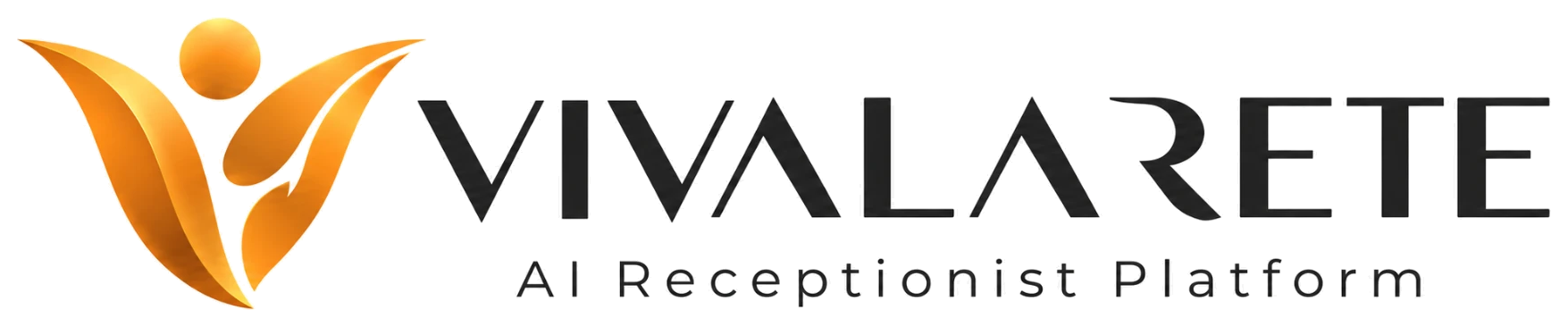 VIVALARETE — AI Receptionist Platform